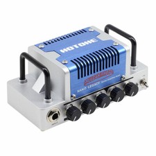 Hotone Vulcan Five-O High Gain Guitar Amp Head 5 Watts Class AB Amplifier UK SHI