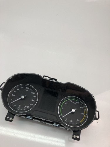 Np1827 instrument cluster - np1827,