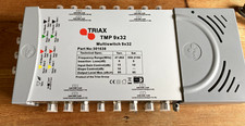 CLEARANCE PRICE - Triax TMP