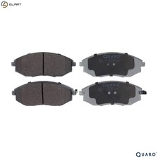 BRAKE PAD SET DISC BRAKE