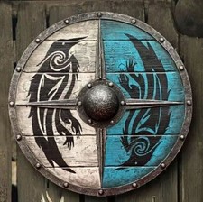 Viking Shield Decorative