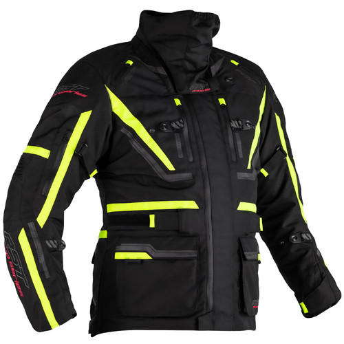 Rst pro series paragon ce - series, 6