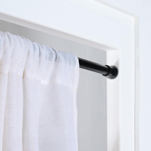 Ohs extendable curtain pole - ohs,