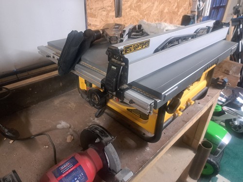 Dewalt dw745 portable 250mm - dw745,