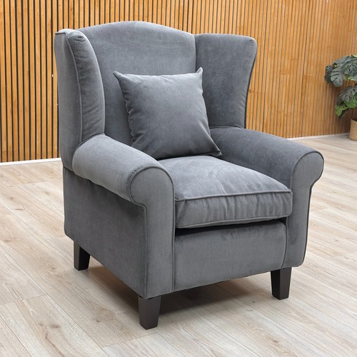 Very denton wing chair - wing,