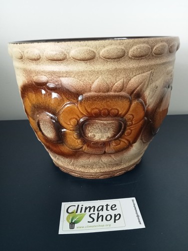 West germanpottery scheurich - west,