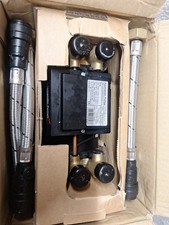 Salamander CTFORCE30PT 3.0 Bar