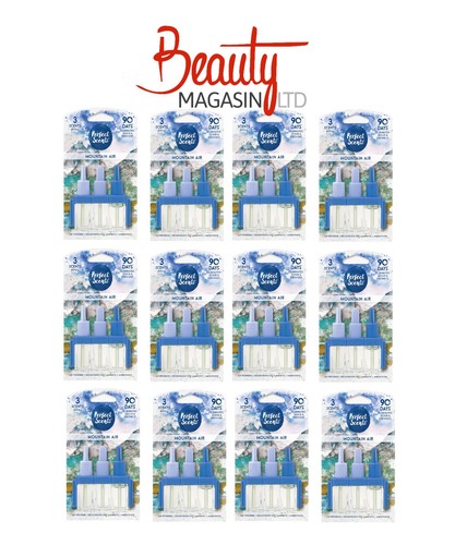 12x plug refills - refills, for