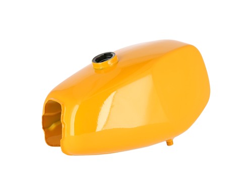 Buffalo tank daffodil - tank,,