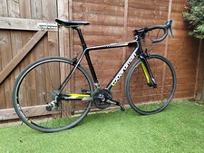 Boardman Team Carbon Road Bike