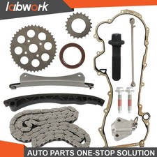 FOR VAUXHALL CORSA D 2010-2014 1.3 CDTi A13DT A13FD UK TIMING CHAIN KIT NEW