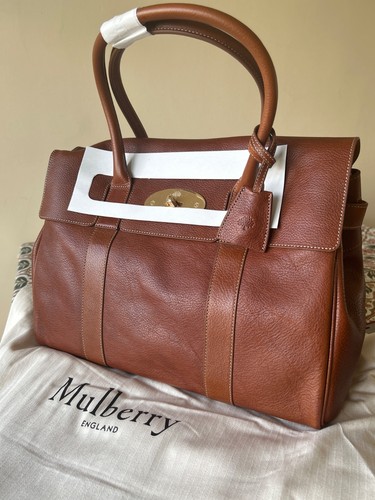 Mulberry bayswater large - large, bag
