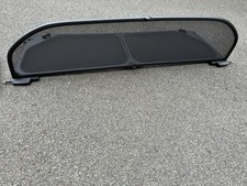 OEM BMW 3 Series E93 Convertible  – Wind Deflector (2007–2013) + Carry Case