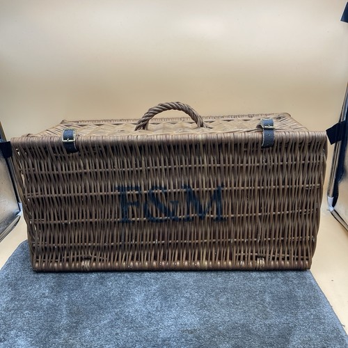 Fortnum mason m wicker - fortnum, f&m