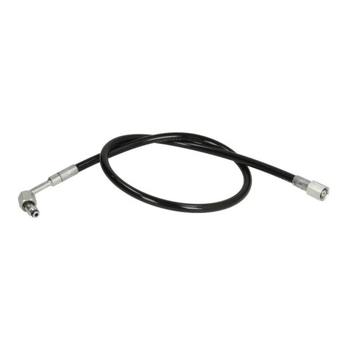Cab tilt hose fits scania - g, i