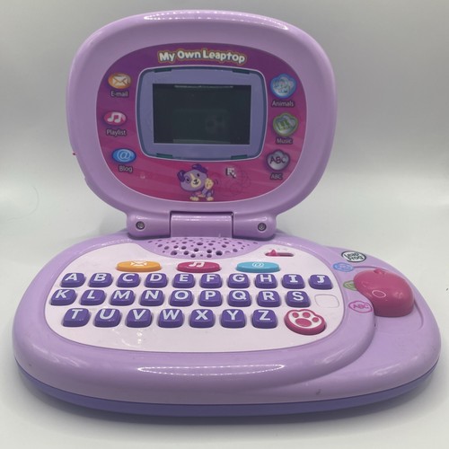 Leapfrog own leaptop - my,
