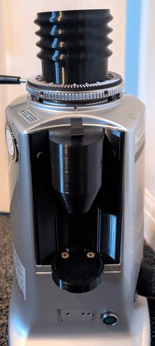 Ultimate mazzer super jolly - ultimate,