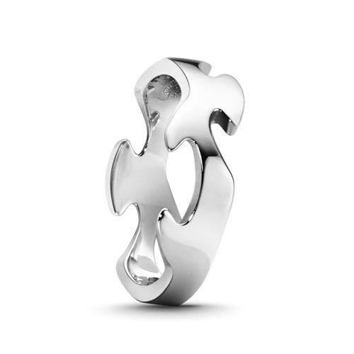 Georg jensen fusion - fusion, centre