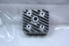 ORIGINAL cylinder head Piaggio