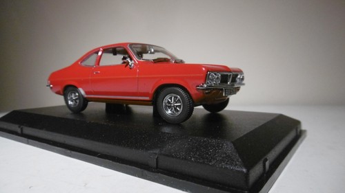 Oxford diecast vauxhall - diecast,
