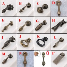 Vintage Furniture Drawer Door