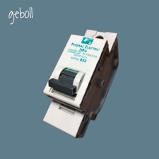 FEDERAL ELECTRIC HBA B32 MCB