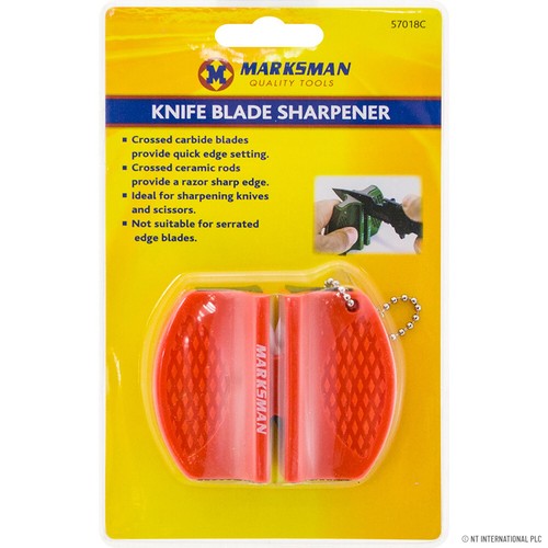 Knife sharpener blade ceramic - knife,