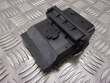 BMW S1000 RR 2018 ESA control