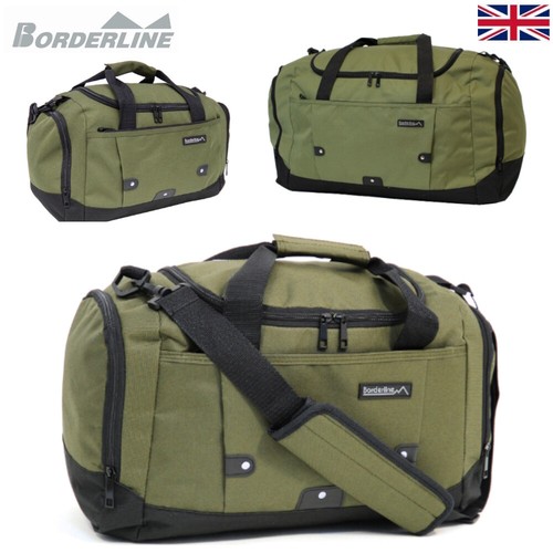 Large holdall duffle bag - large,