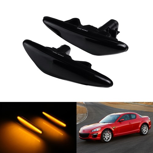 Canbus led side indicator - canbus,