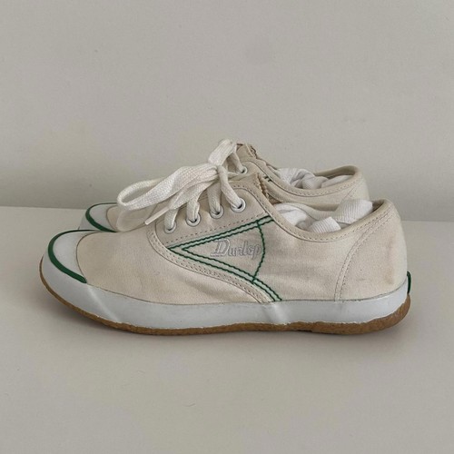 Dunlop green flash vintage - green,