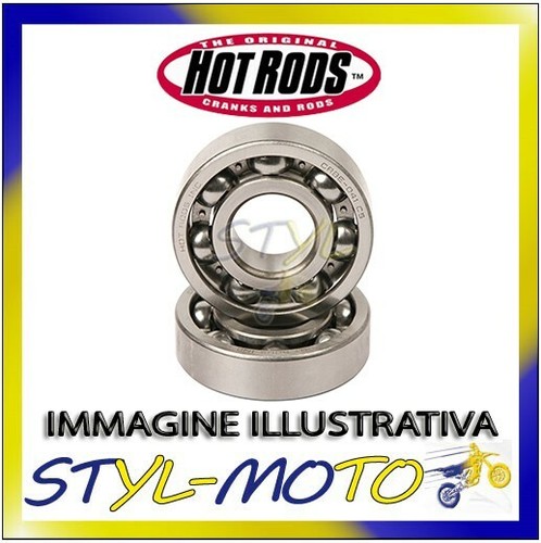 K071 bearing and - bearing,