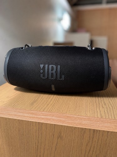 Jbl xtreme portable - xtreme, 3