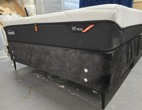 Tempur pro plus - plus, 27