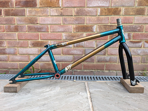 Atf ltd edition tt - s&m,