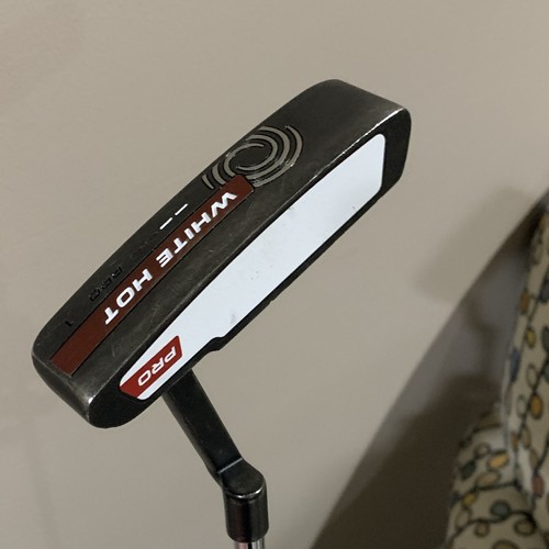 Odyssey white hot - odyssey, blade