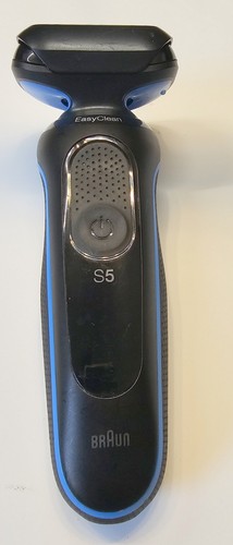 Braun series rechargeable - braun,