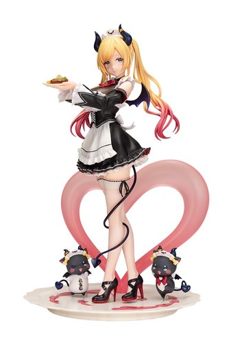 Kotobukiya hololive yuzuki - kotobukiya,