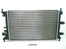 Original Valeo Liquid Cooling