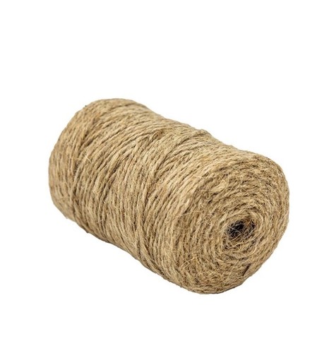 Garden twine jute - twine,