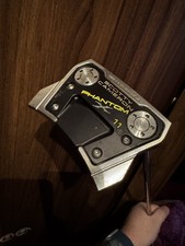 Scotty Cameron Phantom X 11.5