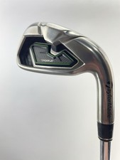 Taylormade RBZ 6 Iron Regular Flex Steel /Right Handed /New Grip /26695
