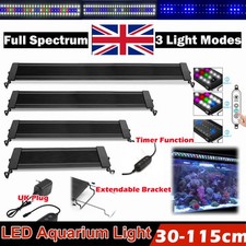 Aquarium Fish Tank LED Light