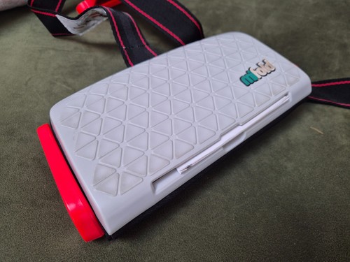 Mifold grab and - grab-and-go, car