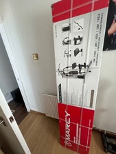 Multi gym marcy mvm986