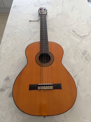 Kimbara classic guitar mint - kimbara,