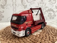 1:50 Trucks Code 3 Renault