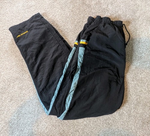 Reebok shell suit track - shell,
