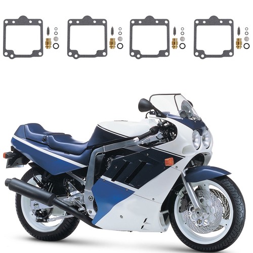Carburetor repair kit for - 4x,