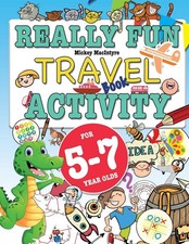 Really Fun Travel Activity